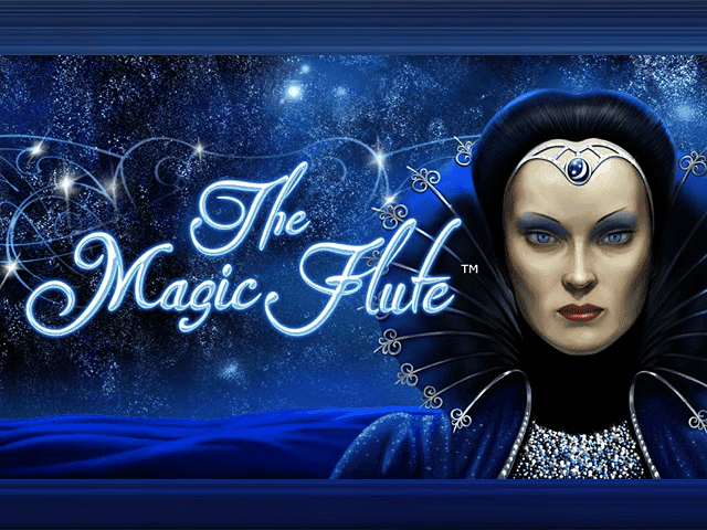 Игровой автомат The Magic Flute